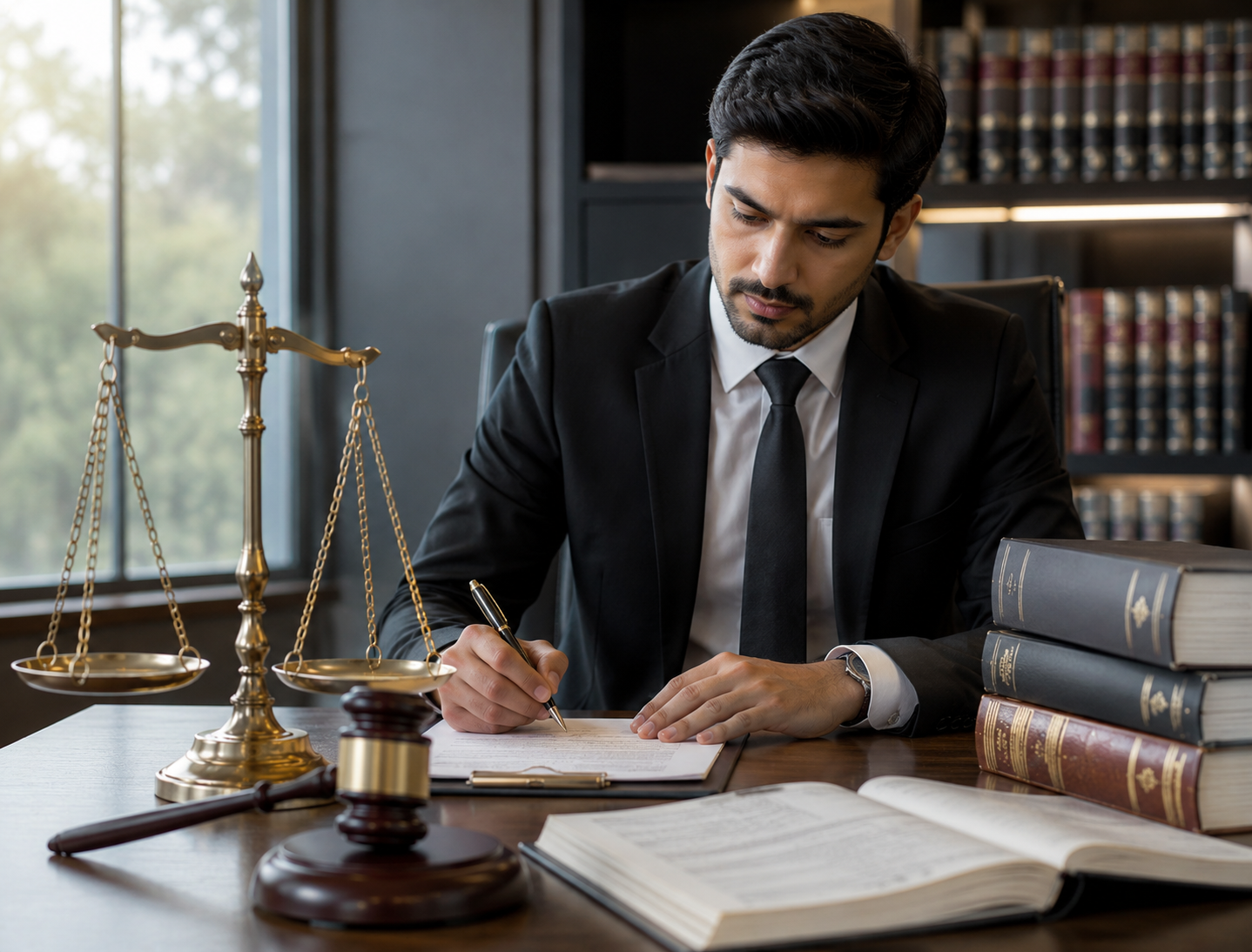 Investigation & Due Diligence Services